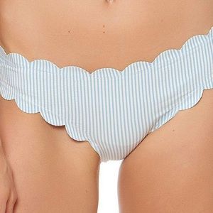 Jessica Simpson bikini bottoms